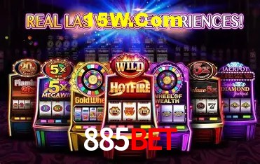 Estatísticas 885Bet